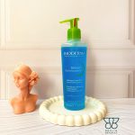 ژل شست و شوی پوست چرب بایودرما (BIODERMA) - Image 4