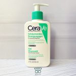 ژل شستشوی صورت سراوی مناسب پوست نرمال تا چرب | CeraVe Schäumendes Reinigungsgel