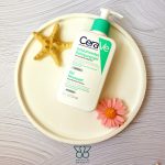 ژل شستشوی صورت سراوی مناسب پوست نرمال تا چرب | CeraVe Schäumendes Reinigungsgel - Image 4