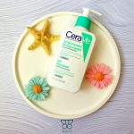 ژل شستشوی صورت سراوی مناسب پوست نرمال تا چرب | CeraVe Schäumendes Reinigungsgel - Image 2