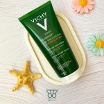 ژل شست و شوی صورت نورمادرم ویشی (Vichy) - Image 3