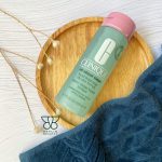 شوینده صورت کلینیک برای پوست مختلط تا چرب (CLINIQUE) - Image 2