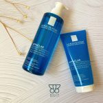 ژل شست و شوی صورت لاروش پوزای پوست چرب (LA ROCHE-POSAY) - Image 4