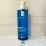 ژل شست و شوی صورت لاروش پوزای پوست چرب (LA ROCHE-POSAY)