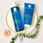 ژل شست و شوی پوست چرب و حساس لاروش پوزای (LA ROCHE-POSAY) - Image 4