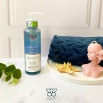 ژل شست و شوی صورت هیالورونیک اسید اوسرین (Eucerin) - Image 3
