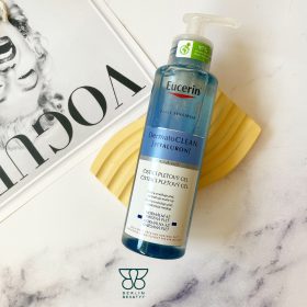 ژل شست و شوی صورت هیالورونیک اسید اوسرین (Eucerin) 1 IMG 5072