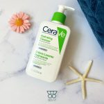 ژل شستشو و آبرسان قوی سراوی Cerave | پوست نرمال و خشک - Image 2