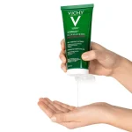 ژل شست و شوی صورت نورمادرم ویشی (Vichy) - Image 4