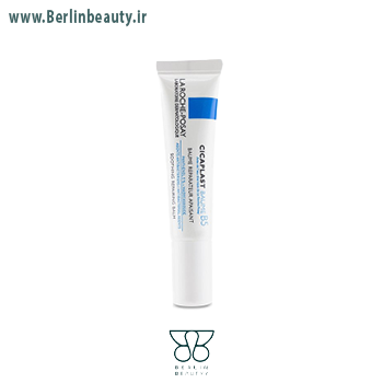 10 کرم ترمیم کننده سیکاپلاست ب5 لاروش پوزای (LA ROCHE-POSAY) - Image 1