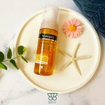 فوم شست و شوی صورت زرد چوبه نوتروژینا (Neutrogena)  - Image 3