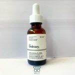 سرم نایاسینامید و زینک اوردینری (Ordinary)