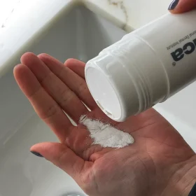 dermalogica daily microfoliant texture