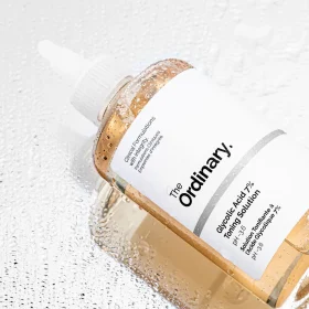 تونر گلیکولیک اسید اوردینری (Ordinary) 1 mas rdn glycolic acid 7pct toning solution lifestyle