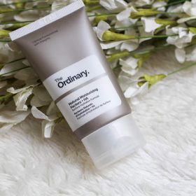 مرطوبکننده هیالورونیک اسید اوردینری (Ordinary) 1 the ordinary natural moisturizing factors ha
