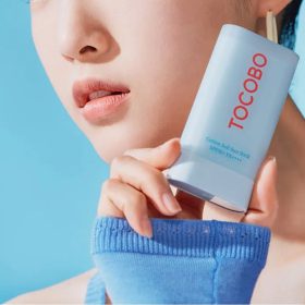 ضد افتاب توکوبو 💯 اصل کره 1 tocobo sun stick