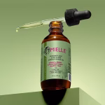 روغن تقویت‌کننده موی رزماری و نعنا میله (Mielle) - Image 2