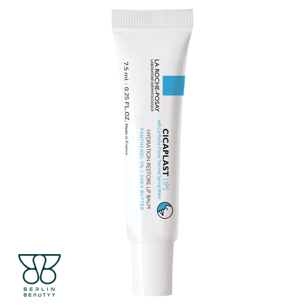 بالم لب لاروش پوزای مدل Cicaplast Lips