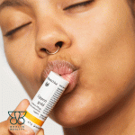 بالم لب Lippen Gold Hauschka