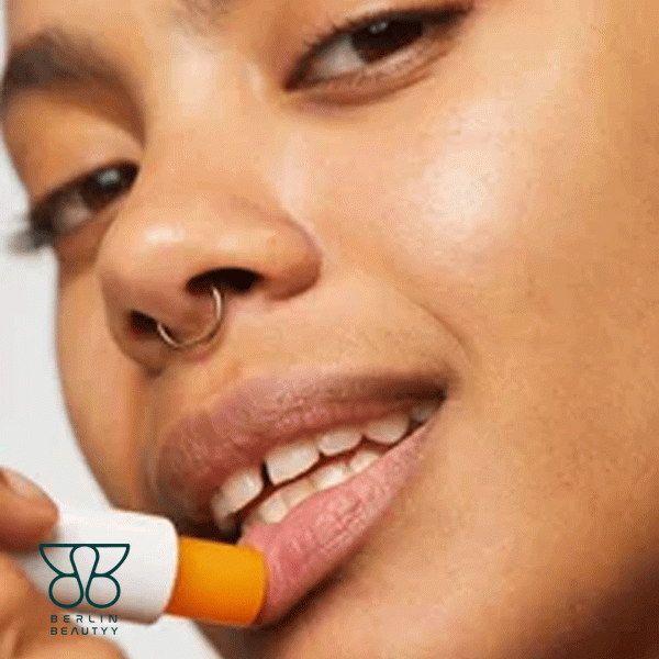 بالم لب Lippen Gold Hauschka