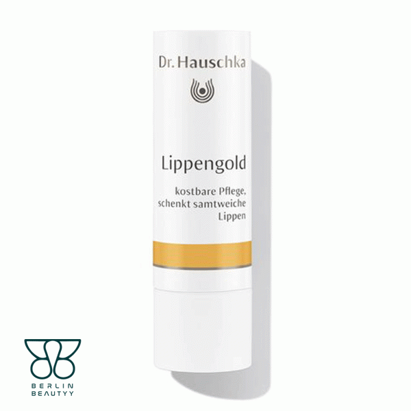 بالم لب Lippen Gold Hauschka