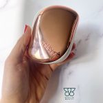 برس مو مسافرتی تنگل تیزر (Tangle Teezer)