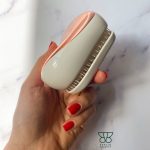 برس مو مسافرتی تنگل تیزر (Tangle Teezer)