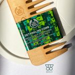 شانه چوبی گره بازکن (THE BODY SHOP) - Image 5
