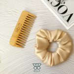 شانه چوبی گره بازکن (THE BODY SHOP) - Image 2