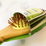 برس چوب بامبو بادی شاپ سايز متوسط