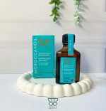 روغن آرگان موروکان اویل (Moroccanoil) - Image 3