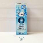 کرم ضد چروک و آبرسان دور چشم باله آ مدل AQUA