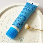کرم ضد چروک و آبرسان دور چشم باله آ مدل AQUA - Image 4