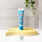 کرم ضد چروک و آبرسان دور چشم باله آ مدل AQUA - Image 5