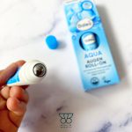 کرم ضد چروک و آبرسان دور چشم باله آ مدل AQUA - Image 7