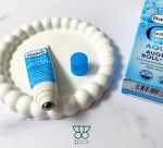 کرم ضد چروک و آبرسان دور چشم باله آ مدل AQUA - Image 8
