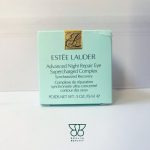 کرم دور چشم بازسازی کننده شب استی لادر مدل ادونس نایت ریپیر سوپرشارژ حجم 15ML