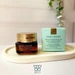 کرم دور چشم بازسازی کننده شب استی لادر مدل ادونس نایت ریپیر سوپرشارژ حجم 15ML - Image 2