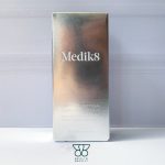 دور چشم مدیکیت  Medik8 Crystal Retinal 3