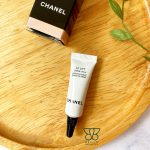 کرم لیفتینگ قوی دور چشم شنل 3ml - Image 2