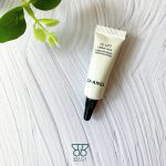 کرم لیفتینگ قوی دور چشم شنل 3ml - Image 3