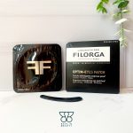 پد ماسک دور چشم ضد چروک FILORGA - Image 3