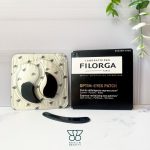 پد ماسک دور چشم ضد چروک FILORGA - Image 4