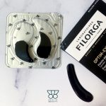 پد ماسک دور چشم ضد چروک FILORGA - Image 5