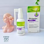  اسپری ضد ریزش و تقویت کننده مو پریورین