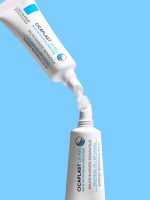 بالم لب لاروش پوزای مدل Cicaplast Lips  - Image 2