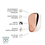برس مو مسافرتی تنگل تیزر (Tangle Teezer)