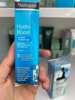 کرم دور چشم نوتروژینا مدل Hydro Boost با حجم 15میلی لیتر - Image 2