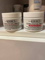 کرم مرطوب کننده صورت کیلز Kiehls - Image 2