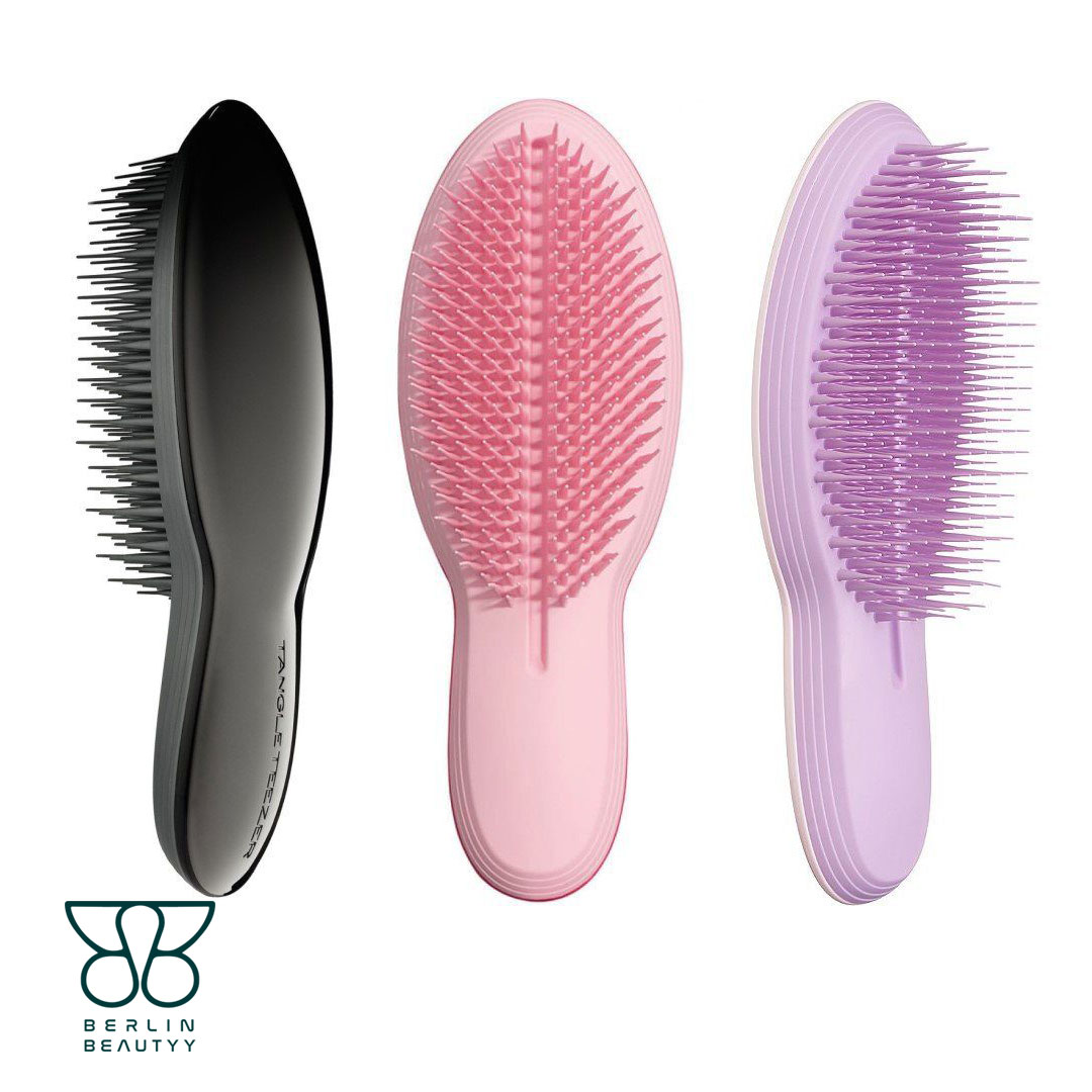 برس مو تنگل تیزر Tangle Teezer 2 برس مو تنگل تیزر Tangle Teezer